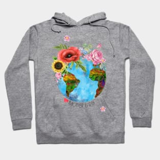 Mother Earth Hoodie